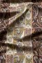 Mosaico Cotton Textured Shawl Italian Signature Series - 5