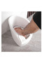 Automatic Wudu Foot Washer - White - 2
