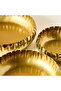 Decorative Metallic Bowl - Set of 3 - 4