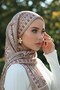 Verona Cotton Textured Shawl Italian Signature Series