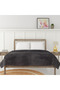 Luxury Flannel Blanket - 150x200 cms