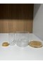 Bamboo Cutter Bamboo Standli Cam Spice Set - 4