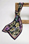 Primavera Cotton Textured Shawl Italian Signature Series - 5