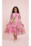 Chiffon Special Occasion Children's Dress
