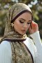 Eleganza Cotton Textured Shawl Italian Signature Series - 2
