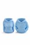 Set of Hooded Decorative Pen Holders Desktop Organizer - 3