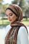 Mosaico Cotton Textured Shawl Italian Signature Series - 2