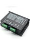Dm860H Digital Stepper Motor Driver - 7.2A Fan-Cooled Ac/Dc High Voltage Cnc Driver - 2
