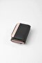Small Size Women's Wallet - 65309 - Black/Powder - 5
