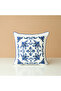 Printed Filled Cushion - 50x50 cms