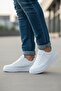 Darkstep 158-Large Size Comfortable Aesthetic Daily Wear 45-46-47
