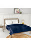 Luxury Soft Plush Flannel Blanket - 150x200 cms - 2