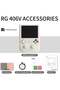 جهاز ألعاب محمول RG406V بشاشة لمس IPS مقاس 4 بوصات، يعمل بنظام Android 13، معالج Unisoc T820، بطارية 5500 مللي أمبير، يدعم شبكات الجيل الخامس WiFi و Bluetooth - 2