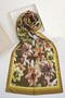 Primavera Cotton Textured Shawl Italian Signature Series - 4