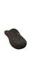 Home Slippers Felt Flat Sole Slippers with Removable Insole - 2