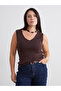 Timeless Clothing & Timeless Choices Plus Size V Cut Women's Undershirt