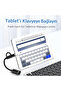 Type-C + Micro USB 2 in 1 Otg Cable USB 3.0 Plug & Play - 5