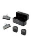 Orion Lavalier Microphone Type-C & Lightning, Wireless, 5H Playback, 15–20m Range - 3