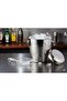 ACRYLIC 3 OZ ICE SCOOP - 2