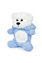Hooded Sleepy Plush Toy – Soft and Cute Sleeping Companion - 4