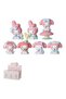 My Melody Secret Forest Tea Party Blind Box Figure – Collectible Toy