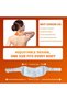 WILD+ Neck Pain Patches, Neck Warmer Patch 8 Hours Extra Strength Deep Heating - 2