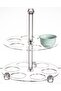ACRYLIC CAWA CUP HOLDER - 12