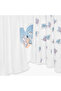 2-Piece Angel and Stitch Print Receiving Blanket Set - 60x60 cm - 4