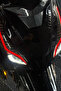 Headlight Sticker Decal for Headlight Design Daytime Led for Kuba Crystal 50Cc Motorcycle(Right and Left) - 2