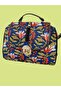 Floral Print Sling Bag for Women