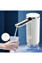Automatic water pump - - 3