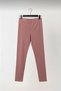 Women's High Waist Shaping / Sculpting Soft Textured Velvet Leggings - 8181 - 2