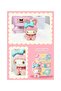 Characters Blind Box, 2.5Inch Rabbit Series Figures Blind Box - 5