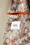 Patterned Jacket - 8