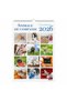 Wall Calendar 2026 Pets - 5