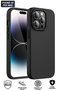 iPhone 16 Pro Max Case Inside Velvet Launch Premium Silicone Erasable Case