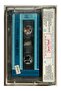 Seçil Heper Seneler Cassette (Orinal Period Paper Printing Cassette) - 2
