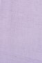 Baby Girl Summer Regular Fit Purple Blanket Usb3045-C-V4 - 3