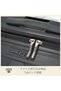 Instagon Spinner 69/25 Suitcase - 7