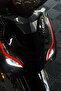 Headlight Sticker Decal for Headlight Design Daytime Led for Kuba Crystal 50Cc Motorcycle(Right and Left) - 3