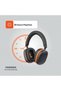 Soundtec Vibe Wireless Headphones Bluetooth 5.3, 36H Playtime, Type-C Charging - 4
