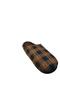 Indoor Velvet Slippers - 4