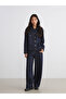 Esvab • Modern & Distinctive Baggy Fit Women's Jean Pants