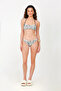 My Firend 2224 Ares Bikini Single Bottom-Zebra - 5