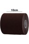 Breast Lift Tape Width 10 Cm Boob Tape 5 Meters Women's Stick-on Bra Nipple Cover-Brown - 2