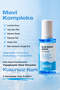 Moisturizing Serum with Hyaluronic Acid That Provides Oil and Moisture Balance Blue Sedum Serum - 6