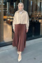 Piliseli Hijab Skirt - 2