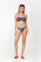 My Firend 2224 Ares Bikini Single Bottom