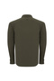 600702 Alpinist Natriks Men's Long Sleeve Shirt Khaki L - 4