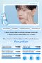 Oil - Intensive Moisturizing Cream with Hyaluronic Acid That Provides Oil and Moisture Balance Blue Sedum Water Cream - 8